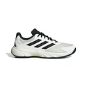 Męskie buty tenisowe adidas  CourtJam Control 3 Clay White/Core Black