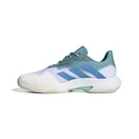 Męskie buty tenisowe adidas  Courtjam Control M Mint Ton