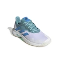 Męskie buty tenisowe adidas  Courtjam Control M Mint Ton