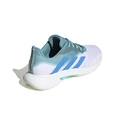 Męskie buty tenisowe adidas  Courtjam Control M Mint Ton