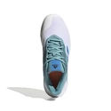 Męskie buty tenisowe adidas  Courtjam Control M Mint Ton