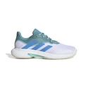 Męskie buty tenisowe adidas  Courtjam Control M Mint Ton