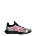 Męskie buty tenisowe adidas  Defiant Generation M White/Red