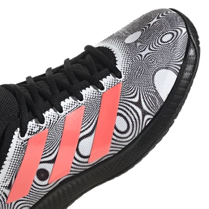 Męskie buty tenisowe adidas  Defiant Generation M White/Red