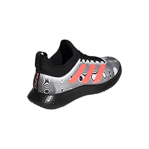 Męskie buty tenisowe adidas  Defiant Generation M White/Red
