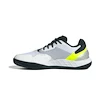 Męskie buty tenisowe adidas  Defiant Speed 2 Clay White