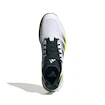 Męskie buty tenisowe adidas  Defiant Speed 2 Clay White