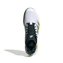 Męskie buty tenisowe adidas  Defiant Speed 2 Clay White