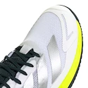 Męskie buty tenisowe adidas  Defiant Speed 2 Clay White