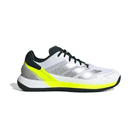 Męskie buty tenisowe adidas Defiant Speed 2 Clay White