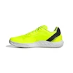 Męskie buty tenisowe adidas  Defiant Speed 2 M Clay Lucid Lemon/Core Black