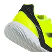 Męskie buty tenisowe adidas  Defiant Speed 2 M Clay Lucid Lemon/Core Black