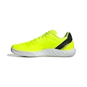 Męskie buty tenisowe adidas  Defiant Speed 2 M Clay Lucid Lemon/Core Black