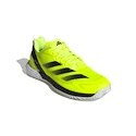 Męskie buty tenisowe adidas  Defiant Speed 2 M Clay Lucid Lemon/Core Black