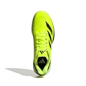 Męskie buty tenisowe adidas  Defiant Speed 2 M Clay Lucid Lemon/Core Black