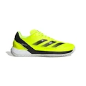 Męskie buty tenisowe adidas  Defiant Speed 2 M Clay Lucid Lemon/Core Black