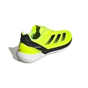 Męskie buty tenisowe adidas  Defiant Speed 2 M Clay Lucid Lemon/Core Black