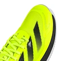 Męskie buty tenisowe adidas  Defiant Speed 2 M Clay Lucid Lemon/Core Black