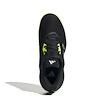 Męskie buty tenisowe adidas Solematch Control 2 Clay Core Black/Lucid Lemon