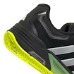 Męskie buty tenisowe adidas Solematch Control 2 Clay Core Black/Lucid Lemon