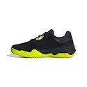 Męskie buty tenisowe adidas Solematch Control 2 Clay Core Black/Lucid Lemon