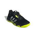 Męskie buty tenisowe adidas Solematch Control 2 Clay Core Black/Lucid Lemon