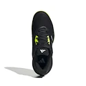 Męskie buty tenisowe adidas Solematch Control 2 Clay Core Black/Lucid Lemon