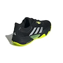 Męskie buty tenisowe adidas Solematch Control 2 Clay Core Black/Lucid Lemon