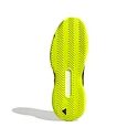 Męskie buty tenisowe adidas Solematch Control 2 Clay Core Black/Lucid Lemon