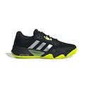 Męskie buty tenisowe adidas Solematch Control 2 Clay Core Black/Lucid Lemon