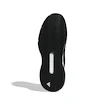 Męskie buty tenisowe adidas Solematch Control 2 Clay Core Black/Zero Metalic