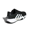 Męskie buty tenisowe adidas Solematch Control 2 Clay Core Black/Zero Metalic