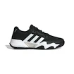 Męskie buty tenisowe adidas Solematch Control 2 Clay Core Black/Zero Metalic