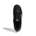 Męskie buty tenisowe adidas Solematch Control 2 Clay Core Black/Zero Metalic
