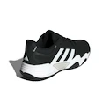 Męskie buty tenisowe adidas Solematch Control 2 Clay Core Black/Zero Metalic