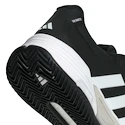 Męskie buty tenisowe adidas Solematch Control 2 Clay Core Black/Zero Metalic