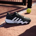 Męskie buty tenisowe adidas Solematch Control 2 Clay Core Black/Zero Metalic
