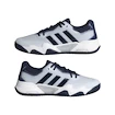Męskie buty tenisowe adidas Solematch Control 2 Clay Halo Blue