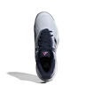 Męskie buty tenisowe adidas Solematch Control 2 Clay Halo Blue