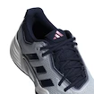 Męskie buty tenisowe adidas Solematch Control 2 Clay Halo Blue