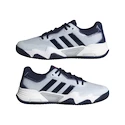 Męskie buty tenisowe adidas Solematch Control 2 Clay Halo Blue