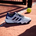 Męskie buty tenisowe adidas Solematch Control 2 Clay Halo Blue