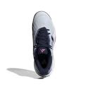 Męskie buty tenisowe adidas Solematch Control 2 Clay Halo Blue