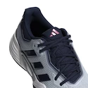 Męskie buty tenisowe adidas Solematch Control 2 Clay Halo Blue