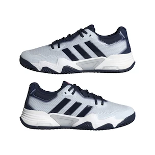 Męskie buty tenisowe adidas Solematch Control 2 Clay Halo Blue  EUR 42
