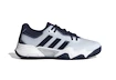 Męskie buty tenisowe adidas Solematch Control 2 Clay Halo Blue  EUR 42