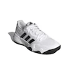 Męskie buty tenisowe adidas Solematch Control 2 Cloud White