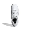 Męskie buty tenisowe adidas Solematch Control 2 Cloud White