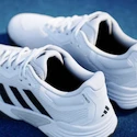 Męskie buty tenisowe adidas Solematch Control 2 Cloud White
