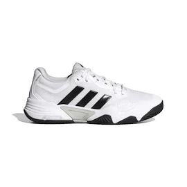 Męskie buty tenisowe adidas Solematch Control 2 Cloud White
